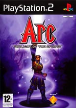 Arc: Twilight of the Spirits