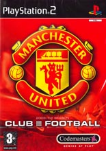 Club Football: Manchester United