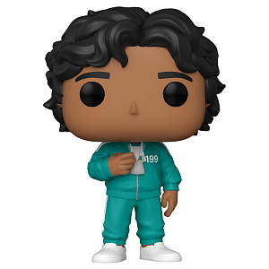 

Фигурка Funko POP Squid Game: Player 199 – Ali (64794)