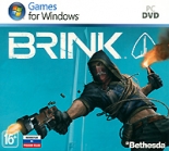 Brink (PC-Jewel)