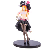 Фигурка One Piece: The Grandline Lady - Nami (19179)