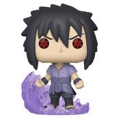 Фигурка Funko POP Animation: Naruto Shippuden - Sasuke Uchiha (First Susano'o) (1436) (72072)