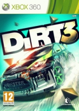 DiRT 3 (Xbox360)