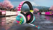Гарнитура игровая Wireless Headset – Forza Horizon 6 Limited Edition для Xbox