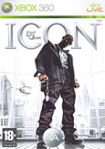 Def Jam Icon (Xbox 360)