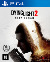 Dying Light 2 – Stay Human (PS4)