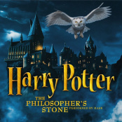 Виниловая пластинка Сборник – Harry Potter and the Philosopher's Stone (OST) [Coloured Yellow Vinyl] (LP)