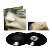 Виниловая пластинка Rammstein – Mutter (2 LP)
