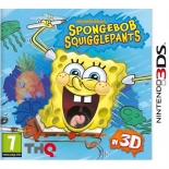 SpongeBob Squigglepants (3DS)