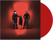 Виниловая пластинка Twenty One Pilots – Breach [Coloured Red Vinyl] (LP)