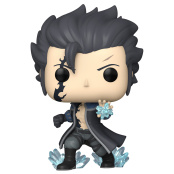 Фигурка Funko POP Fairy Tail Gray – Fullbuster (Devil Slayer) (Exc) (1051) (58213)