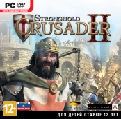 Stronghold: Crusader II (PC-Jewel)