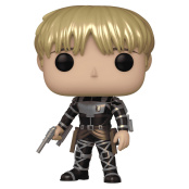 Фигурка Funko POP Animation: Attack on Titan S5 - Armin Arlelt (MT) (Exc) (1447) (74184)