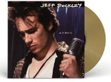 Виниловая пластинка Jeff Buckley – Grace 25th Anniversary Coloured Gold Vinyl (LP)