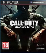 Call of Duty: Black Ops (PS3) (GameReplay)