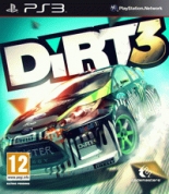 DiRT 3 (PS3)