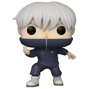 

Фигурка Funko POP Animation: Jujutsu Kaisen S2 - Toge Inumaki w/Chase (1375) (72047)
