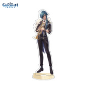 Акриловая фигурка Genshin Concert Melodies of an Endless Journey: Character Acrylic Stand - Kaeya