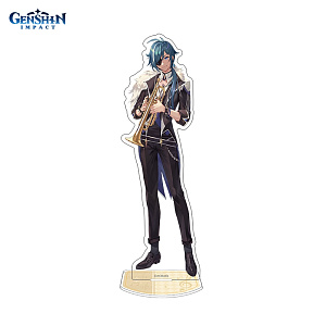 

Акриловая фигурка Genshin Concert Melodies of an Endless Journey: Character Acrylic Stand - Kaeya