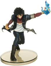 Фигурка My Hero Academia - Dabi The Evil Villains (15 см.)