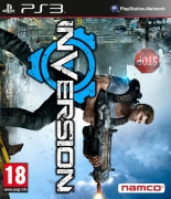 Inversion (PS3) (GameReplay)