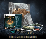 Elden Ring – Премьерное Издание (PS5)