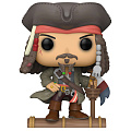 Фигурка Funko POP Disney: Pirates of the Caribbean – Captain Jack Sparrow (FS) (1482) (81940) (9,5 см)