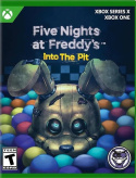 Five Nights at Freddy's: Into The Pit (Xbox One/Series X)