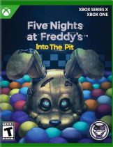 Five Nights at Freddy's: Into The Pit (Xbox One/Series X)