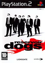 Reservoir Dogs