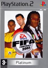 FIFA Football 2003