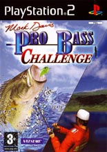 Mark Davis Pro Bass Challenge