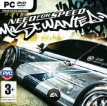 Need for Speed. Most Wanted (PC-Jewel)