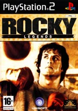 Rocky Legends