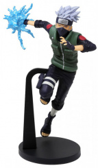 Фигурка Naruto Shippuden Vibration Stars – Hatake Kakashi (39857)