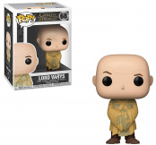 Фигурка Funko POP: Game of Thrones – Lord Varys