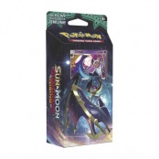 Стартовый Набор SM2 Hidden Moon / SM02 GUARDIANS RISING PCD EN