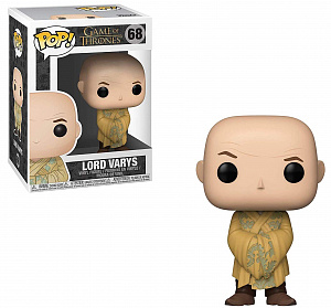 

Фигурка Funko POP: Game of Thrones – Lord Varys