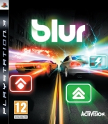 Blur (PS3)