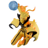 Фигурка-аниме Banpresto Naruto Shippuden: Naruto Uzumaki [Vibration Stars] (17 см) (BP29397P)