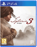 Сибирь 3 (PS4) 