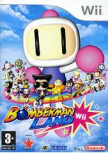 Bomberman Land (Wii)