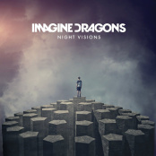 Виниловая пластинка Imagine Dragons – Night Visions (LP)