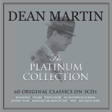 Виниловая пластинка Dean Martin – Platinum Collection Coloured Vinyl (3 LP)