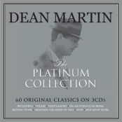 Виниловая пластинка Dean Martin – Platinum Collection Coloured Vinyl (3 LP)