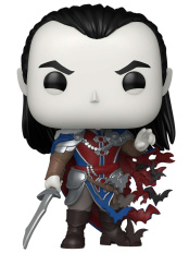 Фигурка Funko POP Games: Dungeons & Dragons – Strahd (Shapechanger) (1169) (91563) (9,5 см)