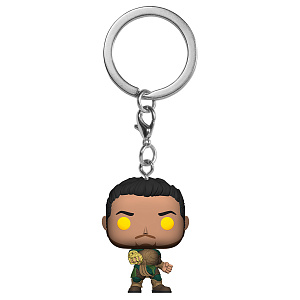 

Брелок Funko Pocket POP Eternals – Gilgamesh (50856)