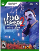 Hello Neighbor 2. Deluxe Edition (Xbox)