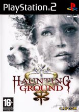 Haunting Ground