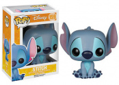 Фигурка Funko POP! Vinyl: Disney: Lilo & Stitch: Stitch seated 6555